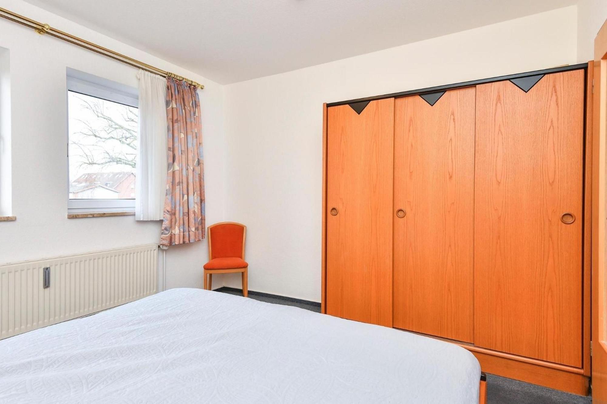 Kaiserhof 40 Ostsee-Krabbe เคลเลนฮูเซน ภายนอก รูปภาพ