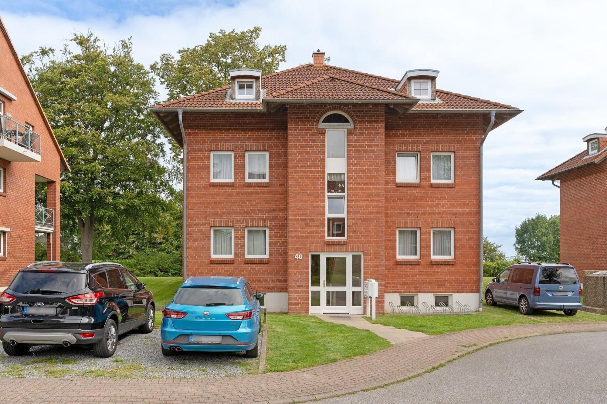 Kaiserhof 40 Ostsee-Krabbe เคลเลนฮูเซน ภายนอก รูปภาพ