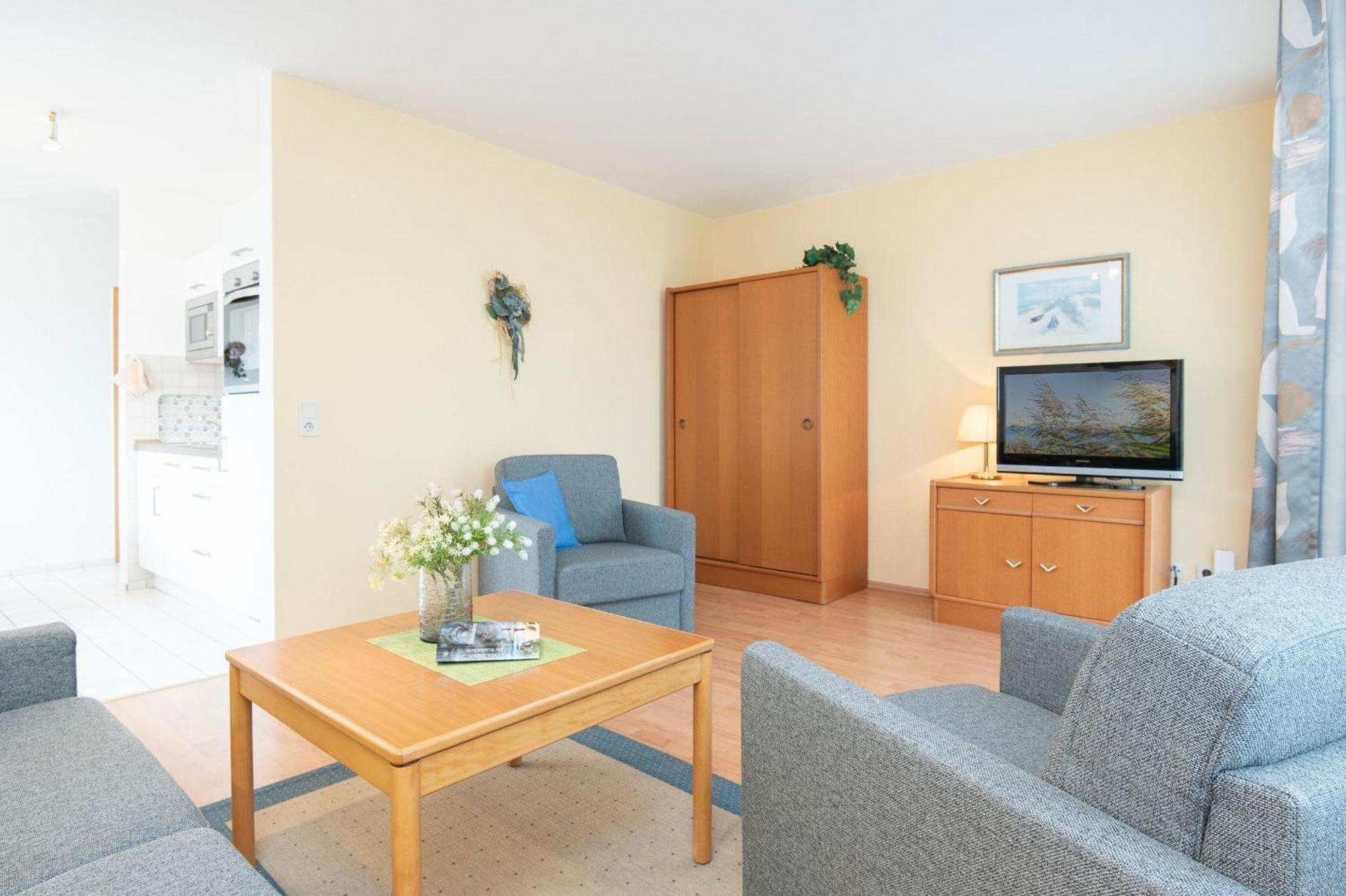 Kaiserhof 40 Ostsee-Krabbe เคลเลนฮูเซน ภายนอก รูปภาพ